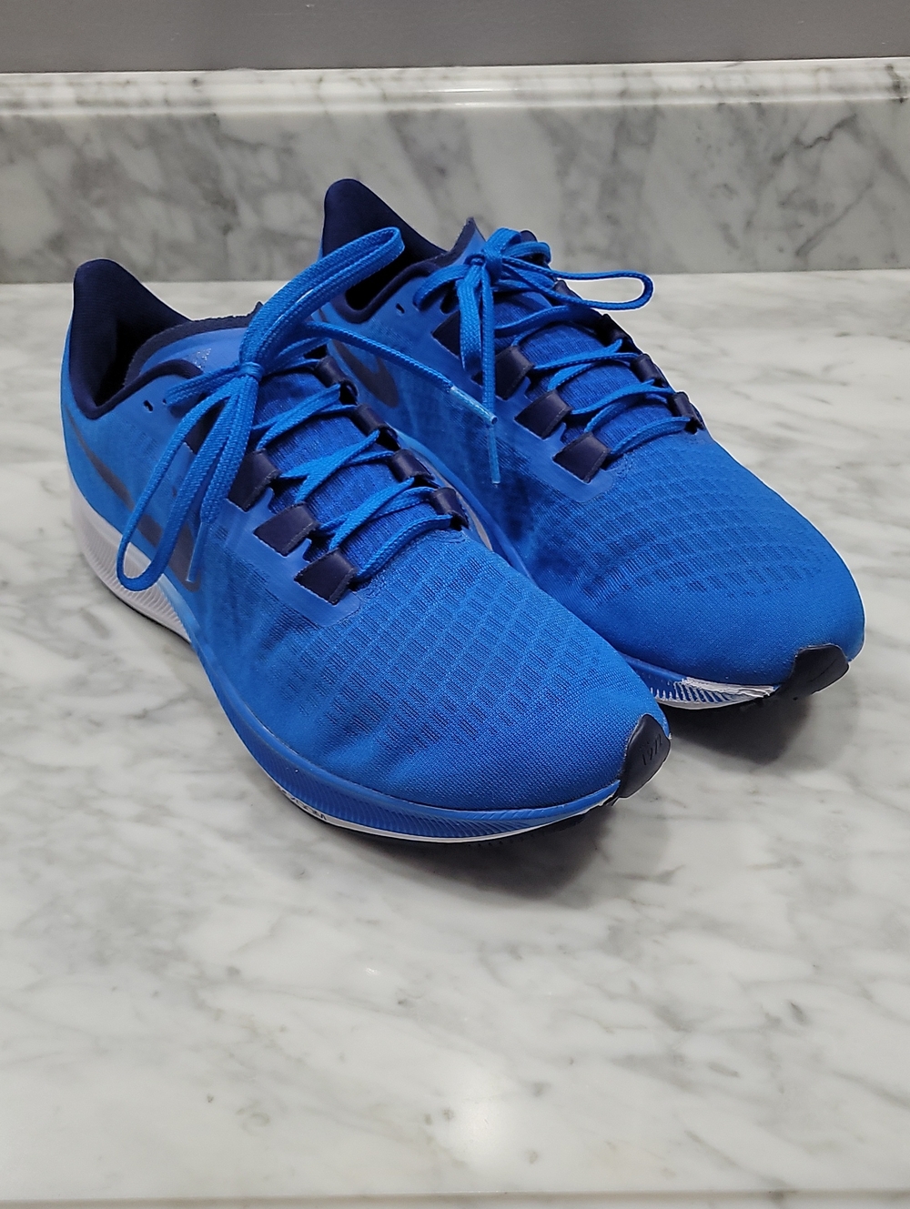 Nike Zoom Pegasus 37